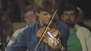 Traditional Irish Music James Cullinane Fiddle [upl. by Silirama367]