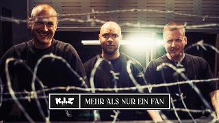 KIZ  MEHR ALS NUR EIN FAN OFFICIAL VIDEO prod by Drunken Masters x Nico KIZ [upl. by Arua]