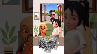 magic5 berbagi magic5 animasi animation kartun cartoon funny hiburan [upl. by Ahcorb]