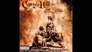 Cypress Hill  Number Seven Title 12 Till Death Do Us Part [upl. by Noelyn]