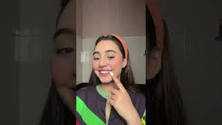 My Periodontal Surgery Day🥲 minivlog vlog dailyvlog youtubevlog youtubeshorts [upl. by Aivatnuhs]