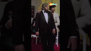 Athra Baras Ki Tu  Suhaag 1979  Amitabh Bachchan  Rekha  Lata Mangeshkar Songs [upl. by Stutman]