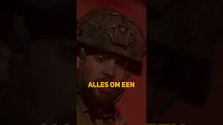 LEVENS REDDEN OP HET SLAGVELD  MILITARY WORKOUT  2 [upl. by Jard]