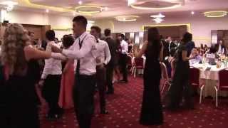 Matura 2013  Sami Frasheri Prishtine 23052013  HD [upl. by Lorsung274]