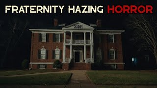 3 Unsettling TRUE Frat Hazing Horror Stories [upl. by Eceela493]