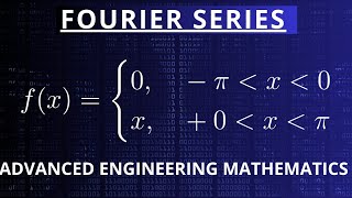 How To Find The Fourier Series Uniben Engineering Exam 2023 [upl. by Camfort823]