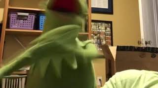 Kermit Sings The Muppet Sing Along Songs Theme [upl. by Yarw]