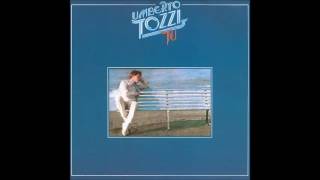 Umberto Tozzi  Tu Official Audio [upl. by Leblanc]