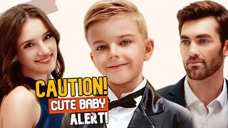 Caution Baby Alert New Reelshort 2024 FULL [upl. by Davon410]