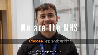 Choose Apprenticeships [upl. by Nnairb]