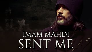 Imam Mahdi Has Appeared  The Qaim Abdullah Hashem Aba AlSadiq  ظهر الإمام المهدي [upl. by Noach]