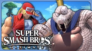 Hamflo Streams  Super Smash Bros Ultimate Part 20 [upl. by Minny]