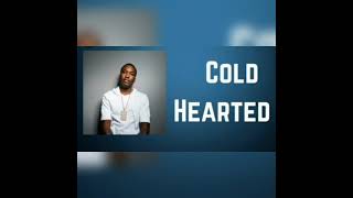 Meek Mill  Cold hearted feat Diddy offical music lyrics [upl. by Bobina]