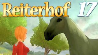 Lets Play Abenteuer auf dem Reiterhof 7 017 Deutsch HD  Schwangere Angraben [upl. by Raychel]