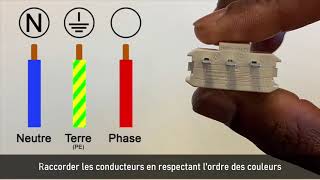 Comment installer une suspension en remplacement de douille DCL [upl. by Ttebroc789]