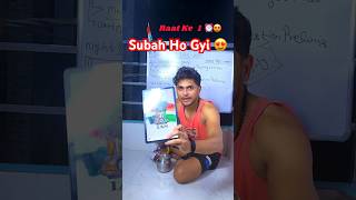 UPSC 📚😍 Tere Liye Subah kya Sham kya 🥹 study motivation ias ips [upl. by Latsyrd]