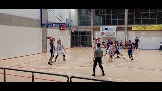 Arena Montecchio vs CVD 6577 7 Ottobre 2023 [upl. by Niaz543]