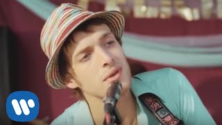 Paolo Nutini  Candy Official Video [upl. by Oremar]