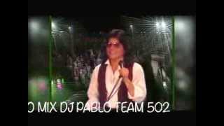 RIGO TOVAR VIDEO MIX dj pablo [upl. by Llewkcor]