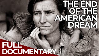 The Great Depression  Americas Biggest Economic Crisis  Free Documentary History [upl. by Pavia]