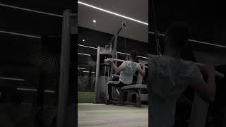 Lat Pulldown [upl. by Sucul]