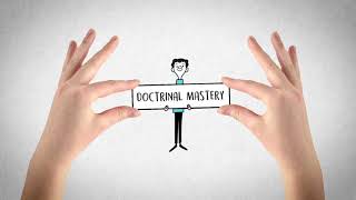 What is Doctrinal Mastery [upl. by Hausmann443]