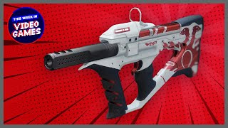 Destiny 2  How to get Recluse Crucible Pinnacle Weapon [upl. by Lenz]