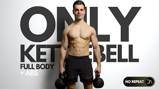 KETTLEBELL AXE AntiHIIT Training EXPLAINED kettlebell strongendurance strongfirst [upl. by Bedad]