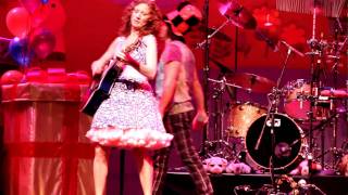 Five Days Old LIVE Laurie Berkner Band Best Kids Music [upl. by Christopher523]