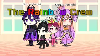 the rainbow Crew episode 20 a truth story of heart and shadow [upl. by Arit]