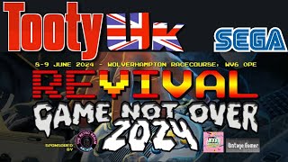 Revival  Game Not Over  2024 [upl. by Laon]