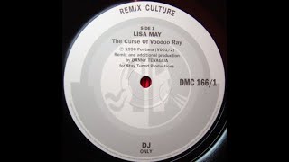 A Guy Called Gerald  Voodoo Ray Danny Tenaglia Remix [upl. by Avner85]