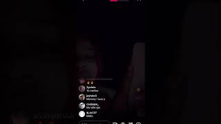 Mellow Rackz 30 second Instagram Live [upl. by Noskcaj]