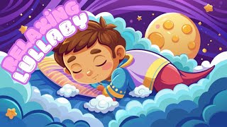 Super Relaxing 23 Minute Baby Music ♥♥♥ Baby Sleep Music ♥ Bedtime Lullaby For Sweet Dreams [upl. by Jessen103]