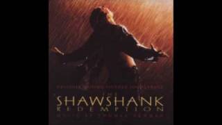 15 Zihuatanejo  The Shawshank Redemption Original Motion Picture Soundtrack [upl. by Onej]