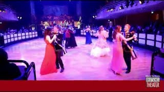 Eindrücke vom Gaudeamus Ball 2016 [upl. by Beatty]