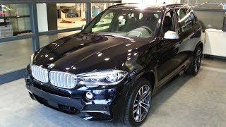 BMW X5 2015 In Depth Review Interior Exterior [upl. by Tijnar313]