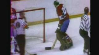 The Great Ken Dryden Highlights [upl. by Esten945]