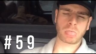 LEKKER RELAX IN DE AUTO  HENRY VAN LOON  VLOG 59 [upl. by Sophey]