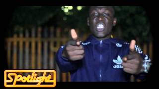 Spotlight Season 2  Stormzy Stormzy1 [upl. by Evanne]