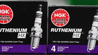 Why Recommend High Ignitability Spark Plugs [upl. by Aihppa]