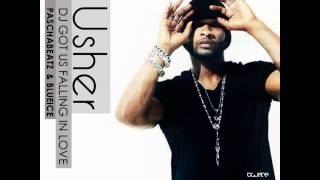 Usher  Dj Got Us Falling in Love PaschaBeatz amp Blueice Remix 2011 [upl. by Animlehliw505]