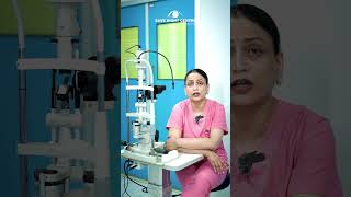 What is Keratoconus  Symptoms and Treatments  Dr Shuchi Gupta  Save Sight Centre [upl. by Ethelind]