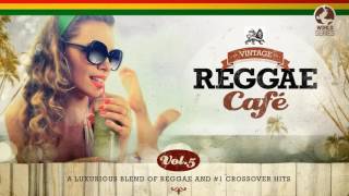 Vintage Reggae Café Vol 5 Full Album [upl. by Bradly]