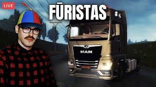 🔴 Easternas Fūristas su vairu  CSGO [upl. by Ddarb]