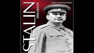 Stalin Terror absolutny audiobook [upl. by Arne]