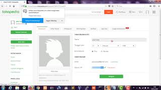 Bug Bounty Tokopedia  Bypass OTP Verification On Change MSISDN Number [upl. by Anrapa990]