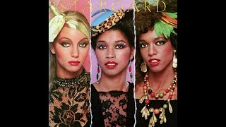 Rare Collection  Stargard  Wear it Out Extended Remix by RodColonel [upl. by Semajwerdna]