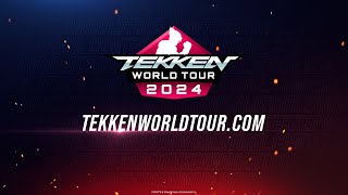 TEKKEN World Tour 2024 Update [upl. by Eerak935]