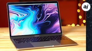 2018 13quot MacBook Pro Review  Nearing Perfection [upl. by Stern902]